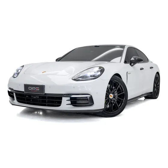 Porsche Panamera 2019 2.9 V6 4 E-hybrid Pdk