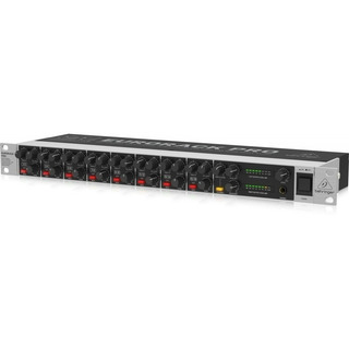 Mezclador Behringer Rx1602 V2 Mezclador Behringer Rx1602 V2