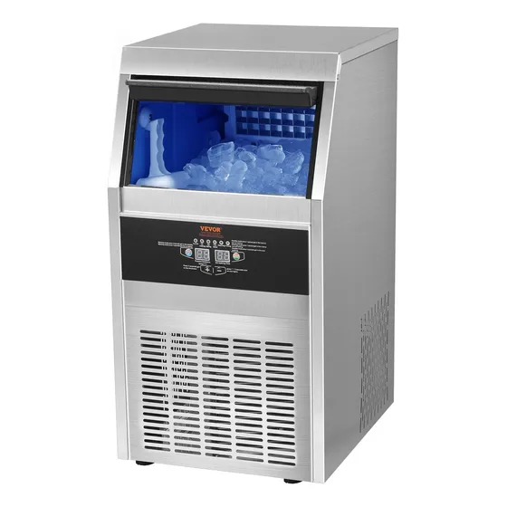 Fabricador De Hielo 50 Kilos X Dia  Nuevos Garantía 