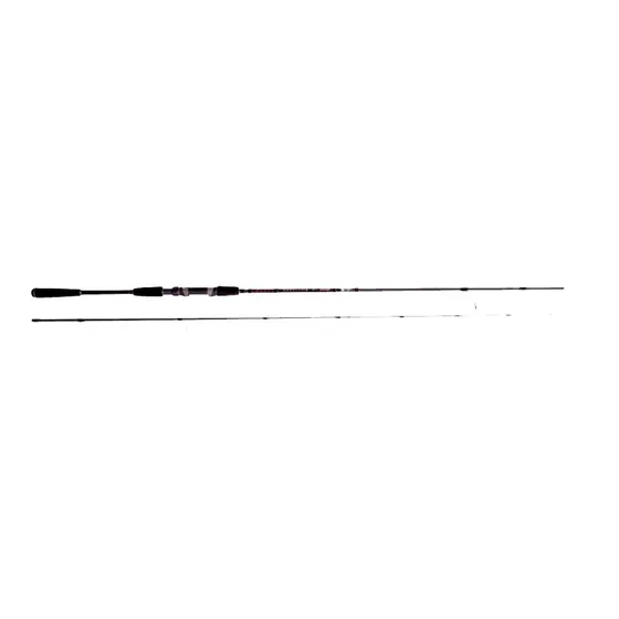 Caña De Pescar Alcedo Modularis Spin 2.70m 50g. 