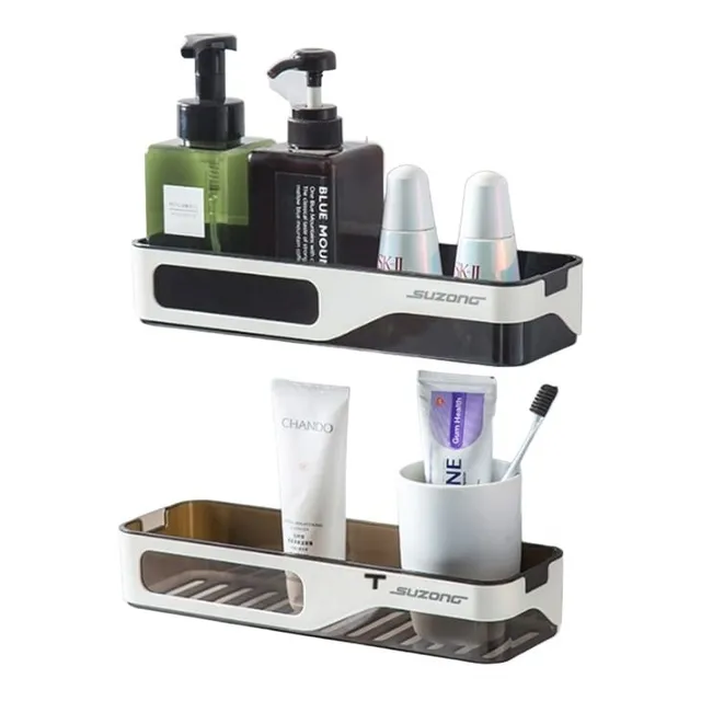 Repisa Desmontable Para Baño Cocina Modelo Escurridor