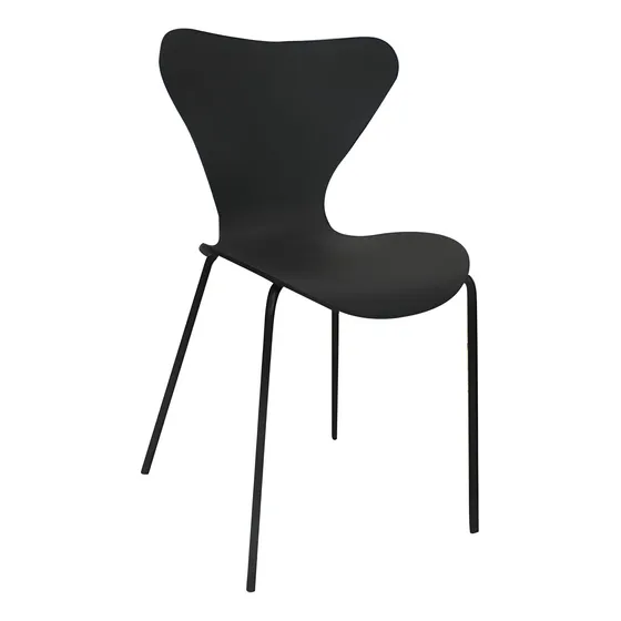 Silla De Cafetería Arne