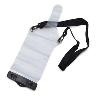 Funda Impermeable Para Walkie Talkie, Resistente A La Lluvia Funda Impermeable Para Walkie Talkie, Resistente A La Lluvia