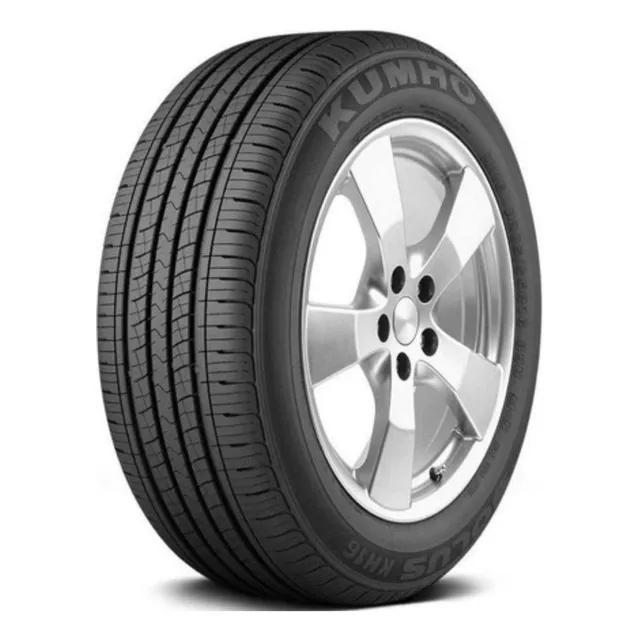 Llanta 225/55r19 99h Kumho Solus Kh16 Índice De Velocidad H