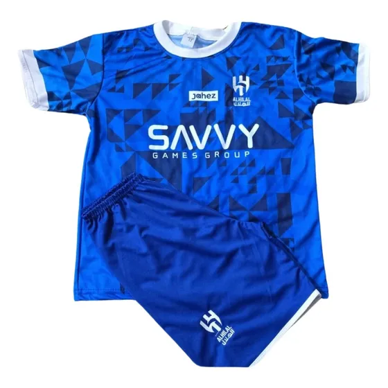 Uniforme Infantil Cristiano Ronaldo Camiseta E Shorts Times