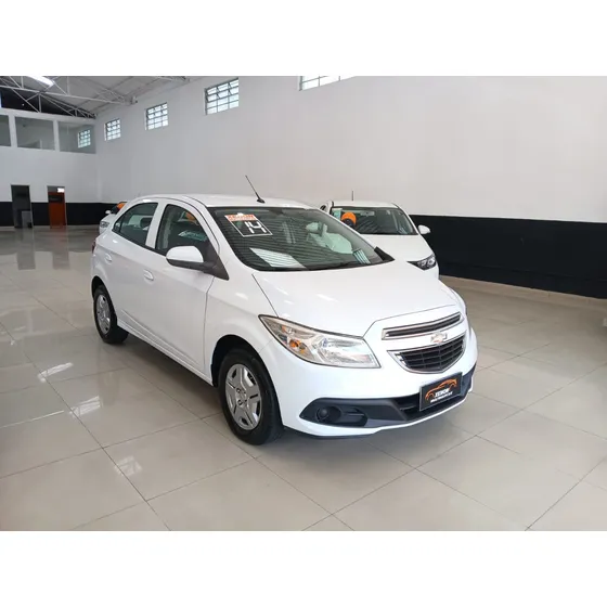 Chevrolet Onix 1.0 Lt 5p