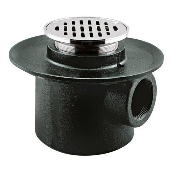 Coladera Para Baño 282-h Helvex