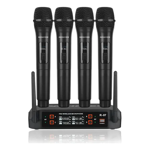 Microfone Lewitt LCT 440 Pure Condensador Cardioide cor preto