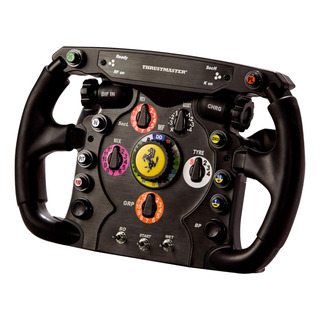 Complemento Volante Thrustmaster F1 Racing Wheel Complemento Volante Thrustmaster F1 Racing Wheel