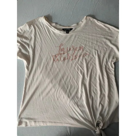 Camisa Blanca