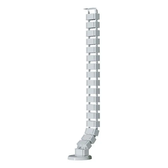 Organizador De Fios E Cabos Elements Vertebra Spine Cable