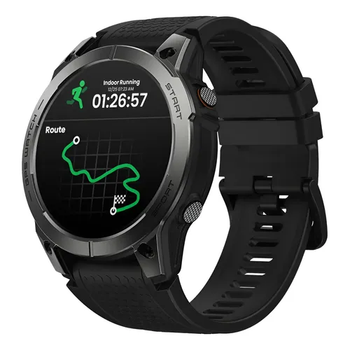 Smartwatch Garmin Vívoactive 3 Music tela de 1.2