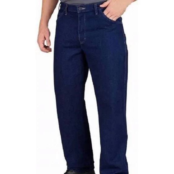 Pantalones Jeans 3 Costura 
