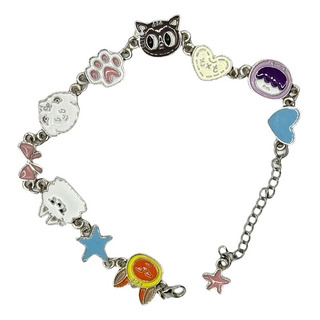 Fatkaki Yeonjun Beomgyu Taehyun Bracelet Ppulbatu Cartoon Fatkaki Yeonjun Beomgyu Taehyun Bracelet Ppulbatu Cartoon