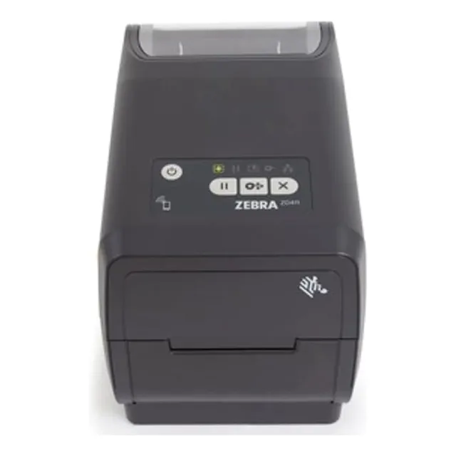 Impresora Térmica Directa Zebra Zd411 203 Ppp, Usb, Host Usb