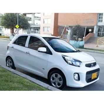 Kia Picanto 1.0 Ex