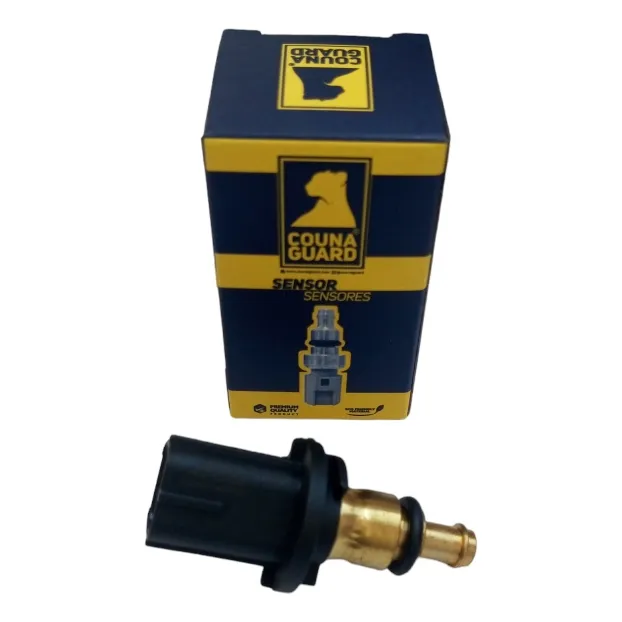 Válvula De Temperatura Caliber Compas 