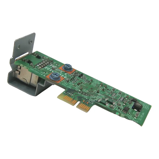 Puerto De Interfaz Gigaethernet Pcb Ricoh Pro C900 G1786033