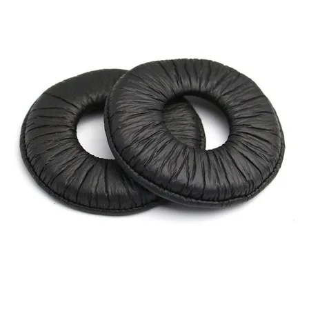 Almohadillas Para Audifonos Sony Mdr-zx100 Zx300 V150 V300
