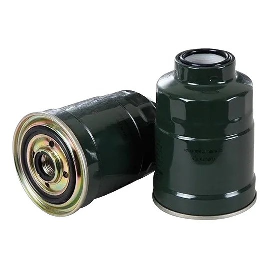 Filtro Diesel Gasoil Mitsubishi 4d56 4d56t