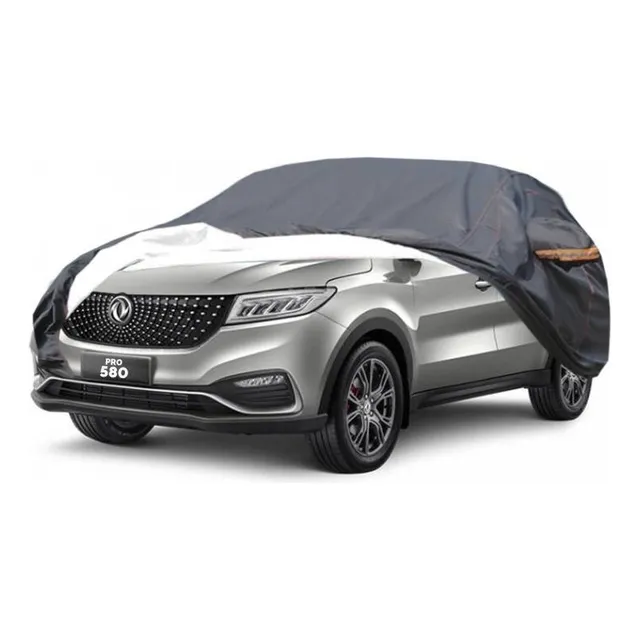 Funda Forro Cobertor Impermeable Glory Dfsk 580