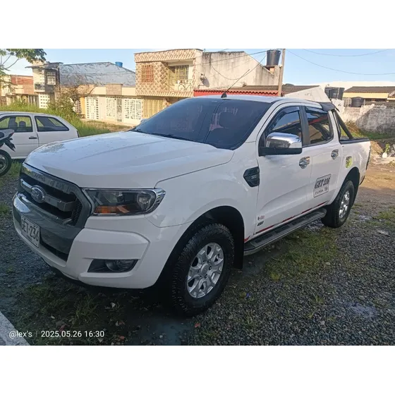Ford Ranger 3.2 Xls