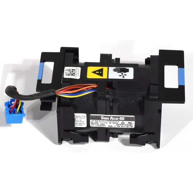 Fan Server Dell Poweredge R410 R610 Powervault Nx300 0wp838