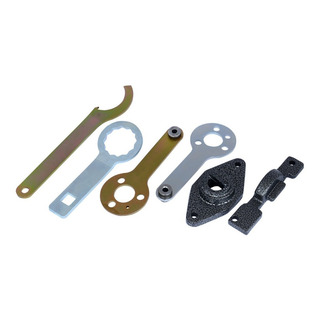 Ferramentas P/ Correia Dentada Fiat Evo E Fire Ferramentas P/ Correia Dentada Fiat Evo E Fire