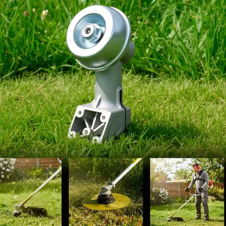 Ponteira Transmissão Roçadeira Stihl Fs55 Fs80 Fs85 Fs120