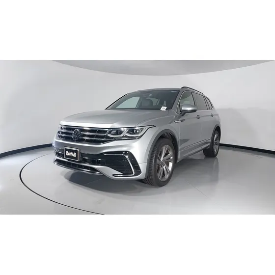 Volkswagen Tiguan 1.4 R-line Dct