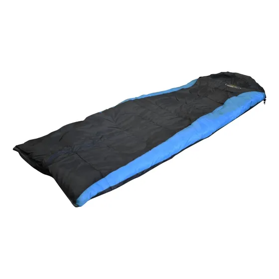 Bolso De Dormir Estilo Pilot Azul - Outback