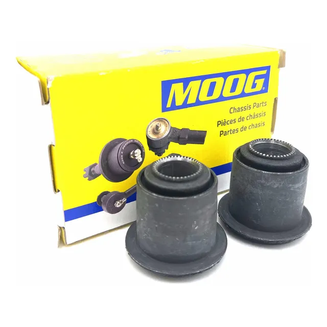 Buje Meseta Superior Luv Dmax 3.5 Original Moog