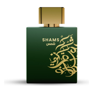 Eau De Parfum Shams Mawwal, 100 Ml, Para Hombre Eau De Parfum Shams Mawwal, 100 Ml, Para Hombre