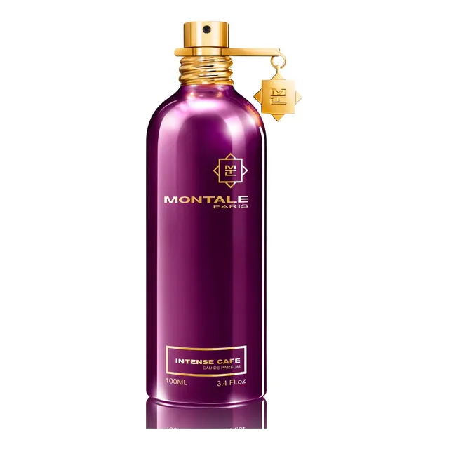 Perfume Montale Intense Café 100ml Unisex Tester