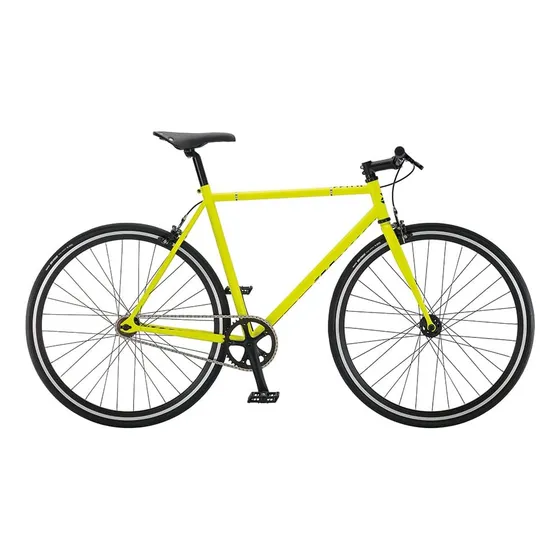 Bicicleta Urbana Zenith Fixie Ffw Rodado 28/  700 