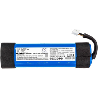 Refaccion Para Bocina Jbl Xtreme 3 Gsp-2s2p-xt3a Refaccion Para Bocina Jbl Xtreme 3 Gsp-2s2p-xt3a