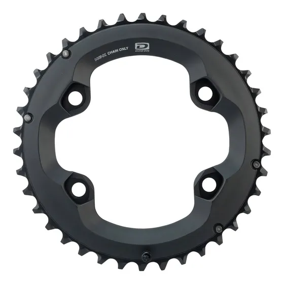Plato Shimano Deore Fc-m6000/fc-mt500 38d