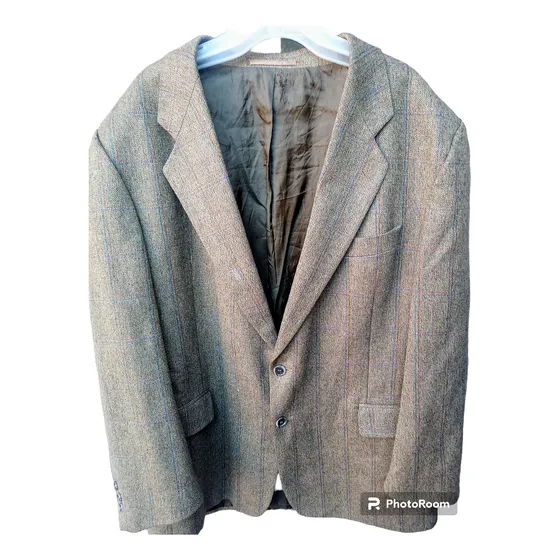 Saco Bleizer Chaqueta Para Caballero. Usado. Talla Xl 