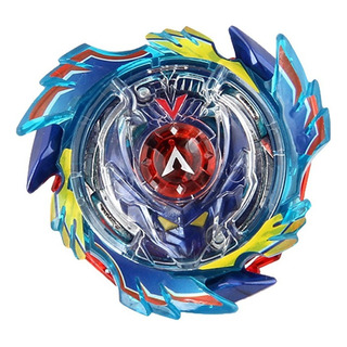 Top Con Lanzador Beyblade God Valkyrie.6v.rb B-73 4d A Top Con Lanzador Beyblade God Valkyrie.6v.rb B-73 4d A
