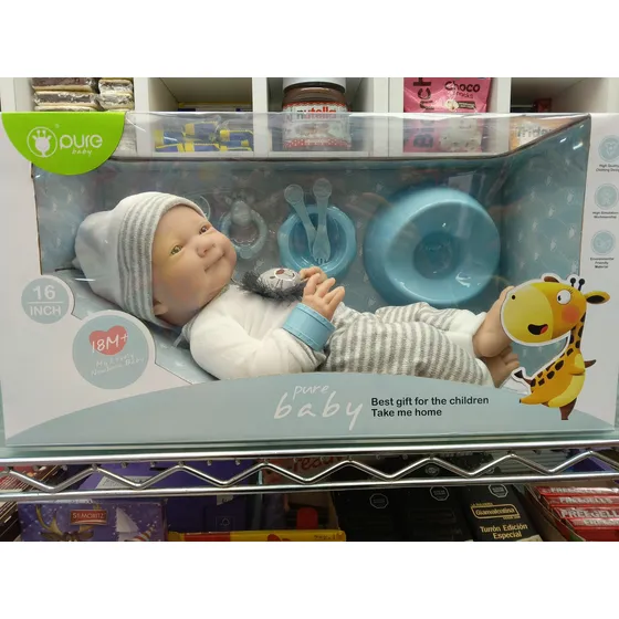 Bebe Reborn