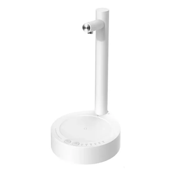 Dispensador Inteligente De Agua Automático Para Mesa