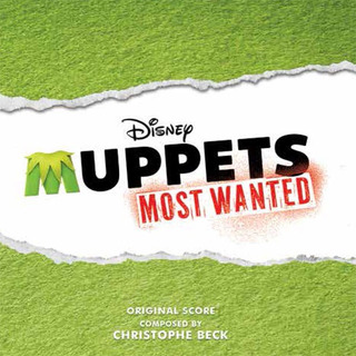 Cd Americano Muppets Most Wanted / The Muppets Ed. Limitada Cd Americano Muppets Most Wanted / The Muppets Ed. Limitada