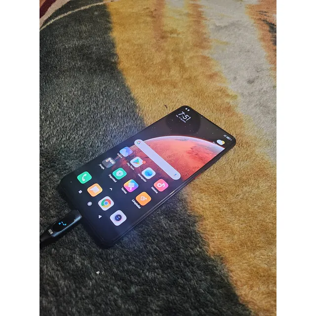 Xiaomi Mi 9t Dual Sim 64 Gb Negro Carbón 6 Gb Ram
