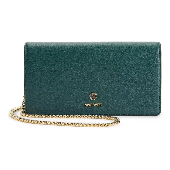 Cartera Bandolera Nine West Para Mujer