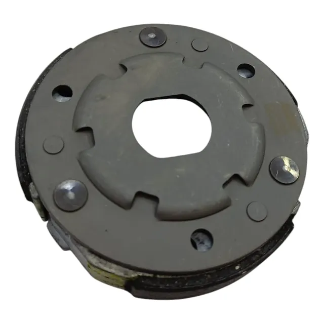 Clutch Automático Bws 100 Bws 2 Tiempos
