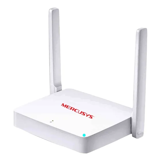 Modem Router Adsl Rj11 Wifi Tplink Internet Garantia 5 Años