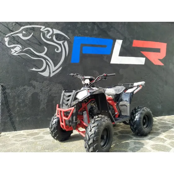 Cuatrimoto Commander 125 Cc