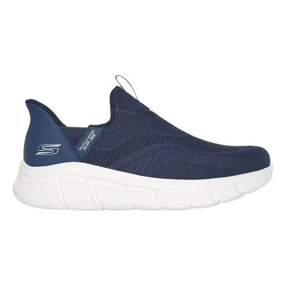 Slip-ins Skechers Bobs B Flex - Scored Edge Azul Hombre