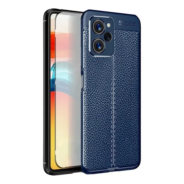 Funda De Cuero For Teléfono Móvil Xiaomi