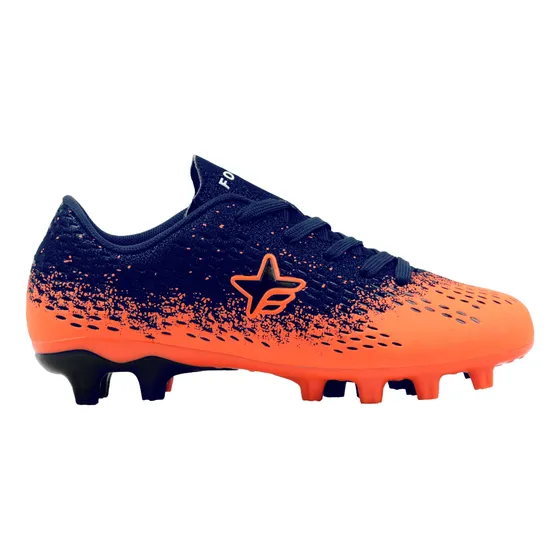 Botines Premier League Con Tapones (34-38) - Footy Oficial 